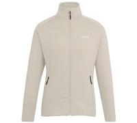 Sudadera de mujer Regatta Malana Talla: L / Color: beige