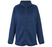 Sudadera de mujer Regatta Mellrey Talla: S / Color: azul oscuro