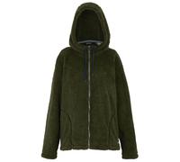 Sudadera de mujer Regatta Orielle Talla: XL / Color: verde