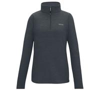 Sudadera de mujer Regatta Sweethart Marl Talla: XL / Color: gris