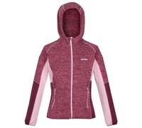 Sudadera de mujer Regatta Walbury IV Talla: XL / Color: violeta