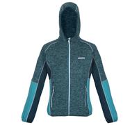 REGATTA Wmn Walbury Iv - Mujer - Azul - talla 36- modelo 2023