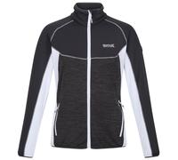 Sudadera de mujer Regatta Wmns Hepley F/Z Talla: L / Color: negro