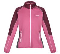 Sudadera de mujer Regatta Wmns Yare VI Talla: XL / Color: rosa