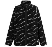 Sudadera de mujer Regatta Women’s Frankie Borg Full Zip Talla: XS / Color: negro