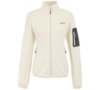 Sudadera de mujer Regatta Women's Aldean Talla: L / Color: blanco
