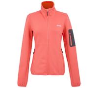 Sudadera de mujer Regatta Women's Aldean Talla: XL / Color: rosa