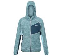 Sudadera de mujer Regatta Womens Attare II Talla: M / Color: azul