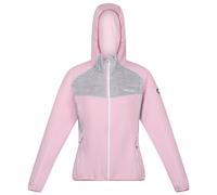 Sudadera de mujer Regatta Womens Attare Talla: XL / Color: rosa claro