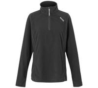 Sudadera de mujer Regatta Womens Montes Talla: L / Color: gris/blanco