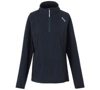 Sudadera de mujer Regatta Womens Montes Talla: XXXL / Color: azul oscuro