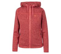Sudadera de mujer Trespass Odelia B Talla: M / Color: rojo