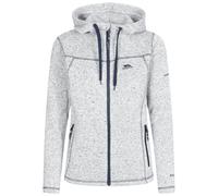 Sudadera de mujer Trespass Odelia B Talla: S / Color: gris