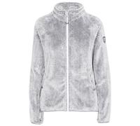 Sudadera de mujer Trespass Telltale Talla: L / Color: gris