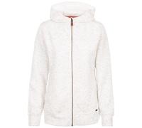 Sudadera de mujer Trespass Winnie Talla: L / Color: gris