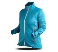 Sudadera de mujer Trimm Echo Lady Talla: L / Color: azul