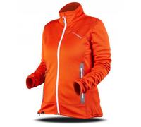 Sudadera de mujer Trimm Echo Lady Talla: L / Color: naranja