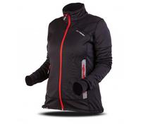 Sudadera de mujer Trimm Echo Lady Talla: L / Color: negro