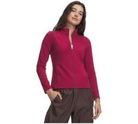 Sudadera de mujer Under Armour Motion FZ Talla: S / Color: burdeos