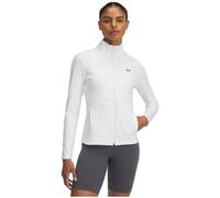 Sudadera de mujer Under Armour Motion Jacket EMEA Talla: S / Color: blanco