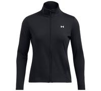 Sudadera de mujer Under Armour Motion Jacket EMEA Talla: S / Color: negro