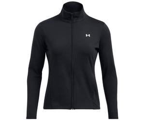 Sudadera de mujer Under Armour Motion Jacket EMEA Talla: XL / Color: negro