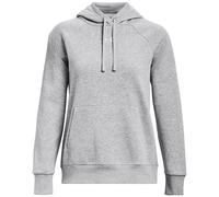 Under Armour Sudadera de mujer Rival Fleece Under Armour. Gris XS