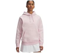 Sudadera de mujer Under Armour Rival Fleece Hoodie Talla: XS / Color: rosa