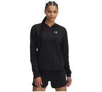 Sudadera de mujer Under Armour Rival Terry Hoodie Talla: XS / Color: negro