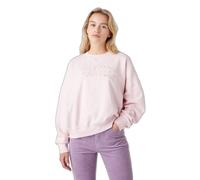 Sudadera de mujer Wrangler Relaxed XS