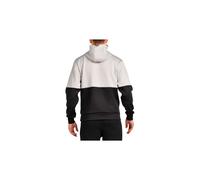 Sudadera de pádel bullpadel boyal 026 hombre piedra XL