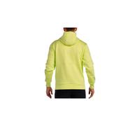 Sudadera de pádel bullpadel boyal 059 hombre limon XL