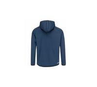 Sudadera de pádel head breaker hombre azul S