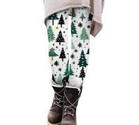 Sudadera de pelo mujer Valentine Day Cute Print Casual Cómodo Leggings de casa Pantalones de Bota Fundido Verano, H-cielo azul, XXX-Large