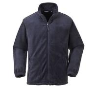 Portwest Polar Grueso Argyll – Marino, talla M – F400NARM