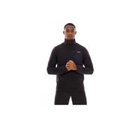 Patagonia - Forros polares - M's R1 Air Zip Neck Black - Talla M - Negro Negro M