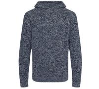 Sudadera De Punto Con Capucha Mezcla De Algodón Puños Regular XS-2XL Ecología