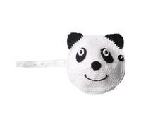 Sudadera de punto con diseño de tortuga, suave y hecha a mano, linda con un tema Panda, traje cálido para pequeñas tortugas | para fiestas de Navidad, Halloween, Cosplay, fotografía y veladas