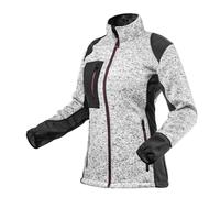Sudadera de punto para mujer, talla XL