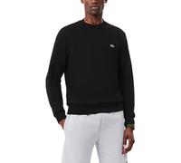 Sudadera de punto polar Lacoste para hombre Tops de manga larga cuello...
