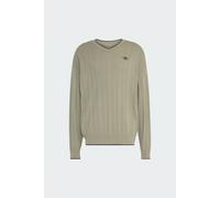 Sudadera De Punto Trenzado Con Cuello Redondo adidas MKP
