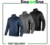 Sudadera de trabajo Diadora Utility Sweatshirt Industry HZ
