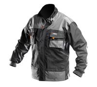 Sudadera de trabajo HD, talla XL/56