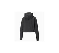 Sudadera de trainning puma flawless pullover w black S