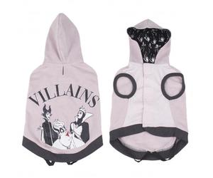 Sudadera de villanas de Disney para perro - Disney - Tamaño: L
