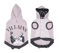Sudadera de villanas de Disney para perro - Disney - Tamaño: M