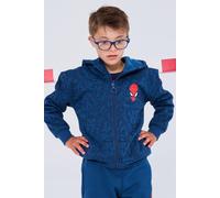 Sudadera - Denim - Sudadera Niño talla 2