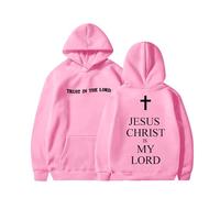 Sudadera Deporte Niña Sudaderas Niña Hoodie Pulóver con Capucha Manga Larga Sweatshirts Bolsillo Ligero Y Cómodo Color Sólid Primavera Otoño Invierno 2-13 Años