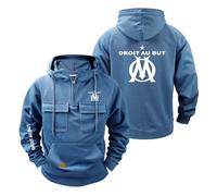 Sudadera Deportiva Hombre con Capucha para D.R.OI.T AU B.UT Bolsillos Abrigo Prendas De Vestir Exteriores Estampadas Jerséis Chaqueta Cómoda Ropa Manga-LanSe||s