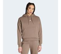 Sudadera Deportiva Mujer Beis Oscuro Cálida L
